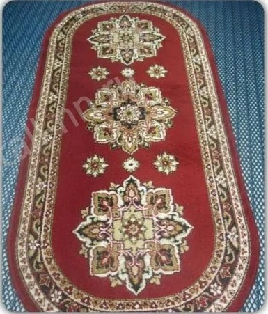 Химчистка ковров в Бишкеке