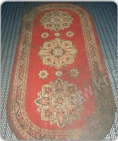 Химчистка ковров в Бишкеке